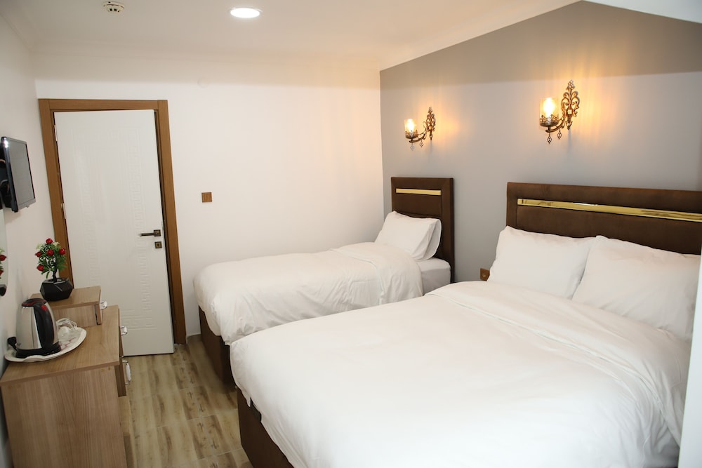 Economy Room photo 3