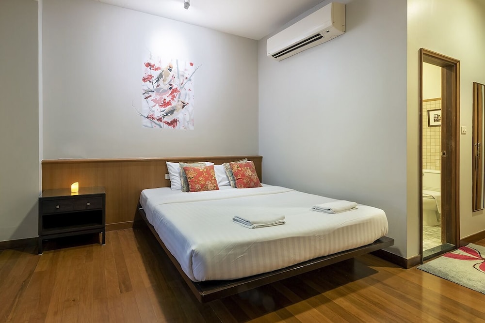Deluxe Double Room photo 1