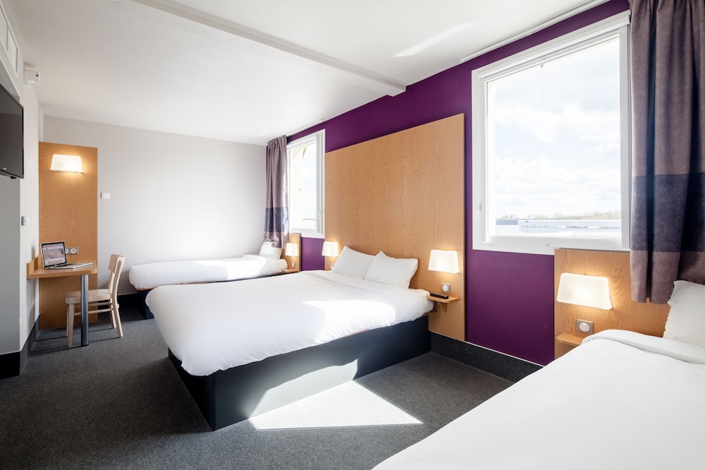 Quadruple Room photo 3