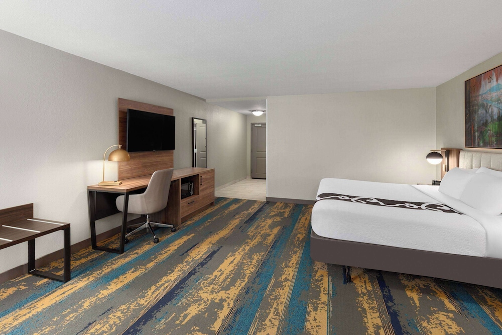 Room, 1 King Bed, Non Smoking