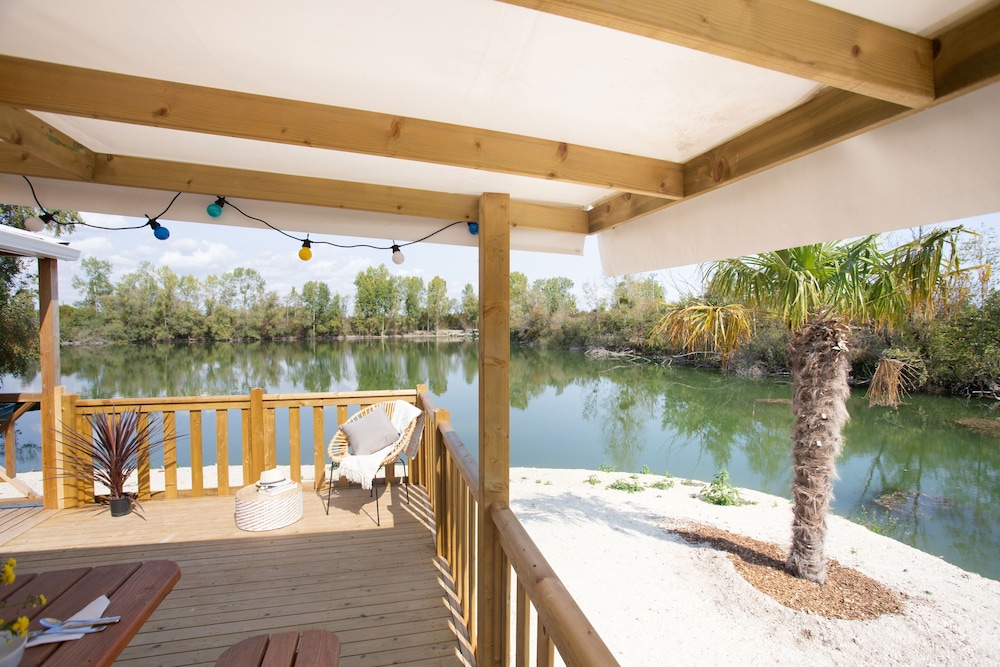 Lodge confort - Photo 9