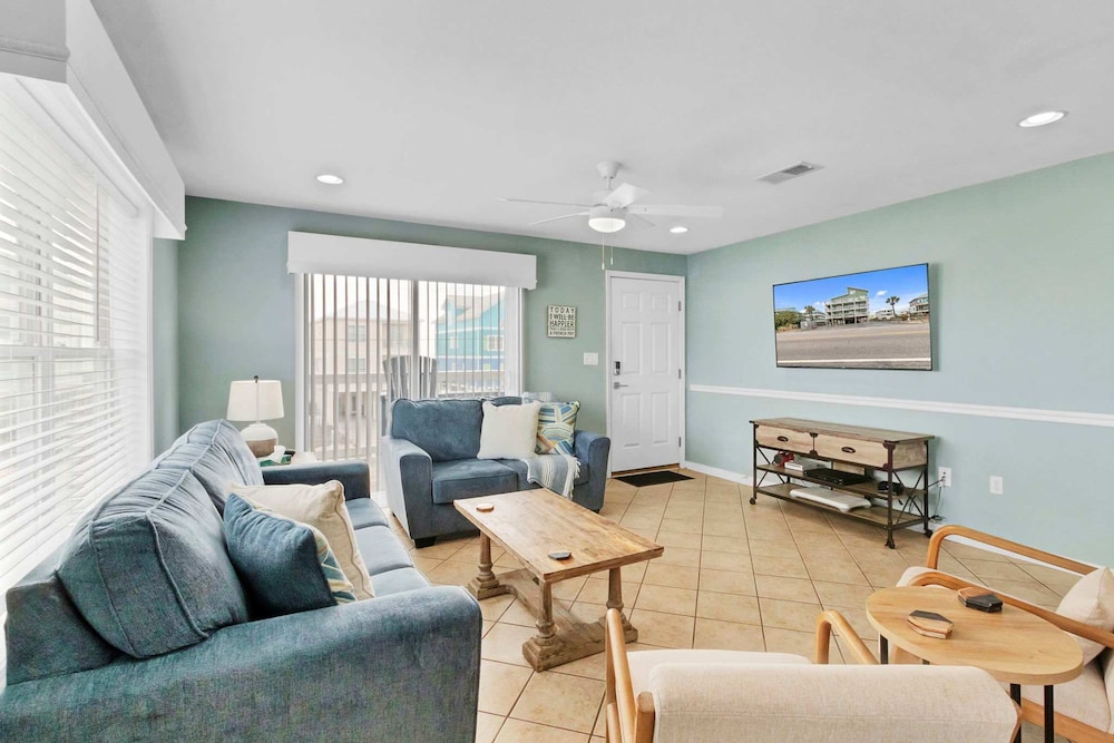 Spacious 3BR 2BA Gulf Views Dock and Boat Launch, Billede 20