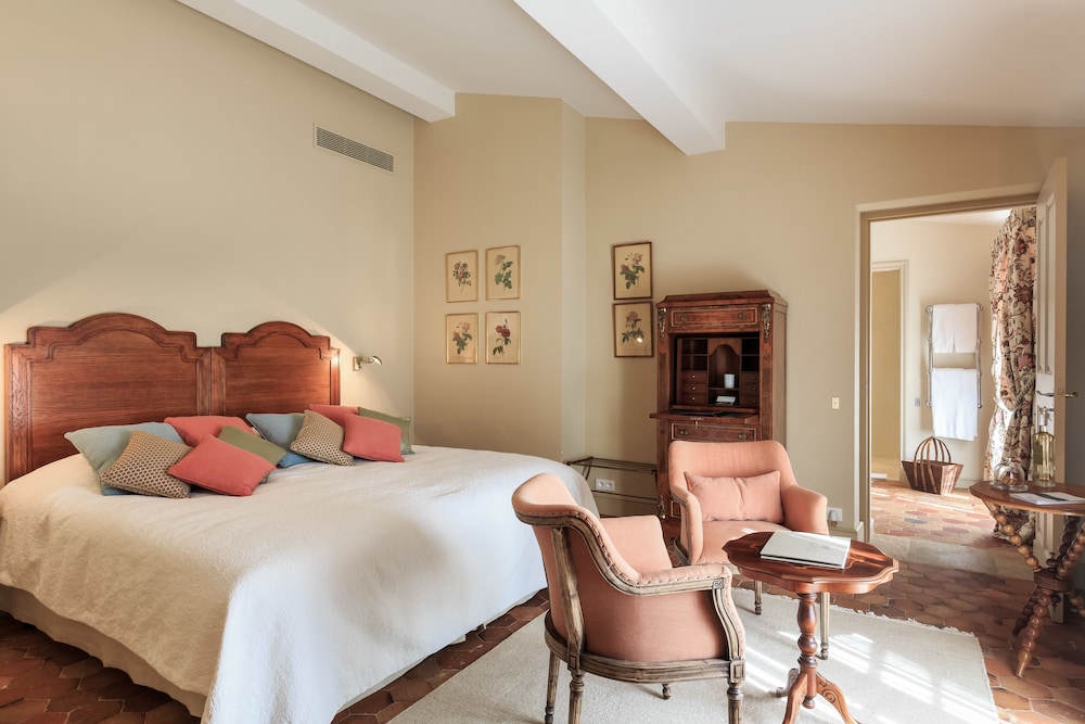 Deluxe Room photo 2