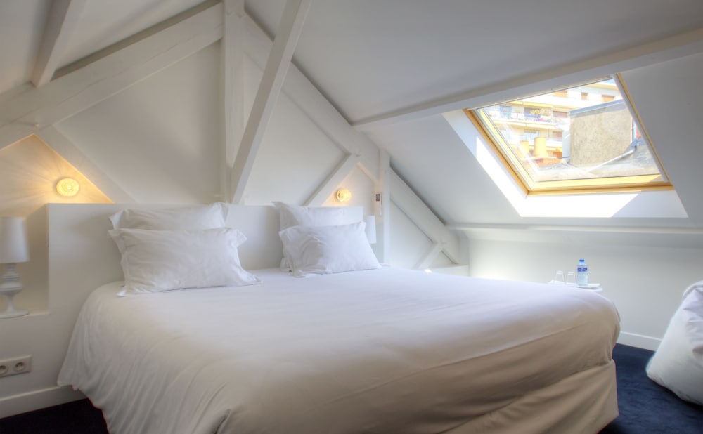 Premium Suite (Suite)