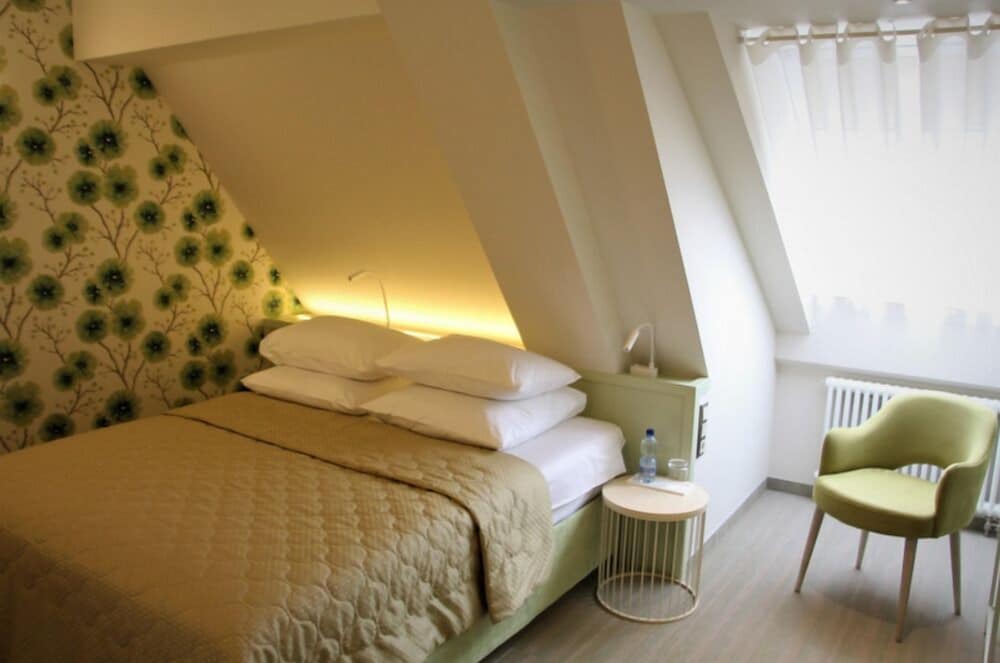 Superior Room, 1 Double Bed photo 1