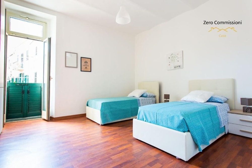 Apartment, 2 Bedrooms, City View