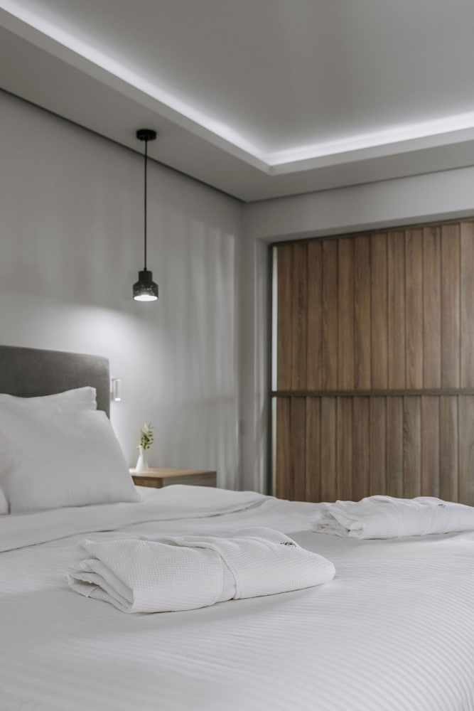 Deluxe Suite - Photo 3