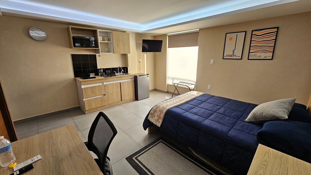 Deluxe Apartment photo 1