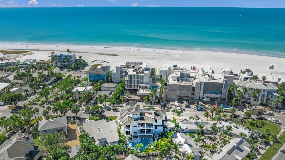The Overlook in Siesta Key, Billede 64