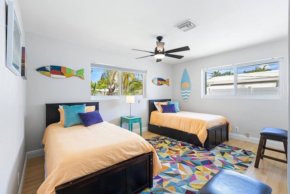 Cozy home at Lighthouse Point with Pool 1, Foto 44
