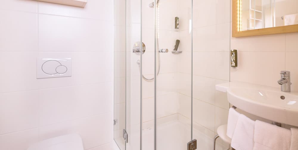 Classic Double Room Single Use