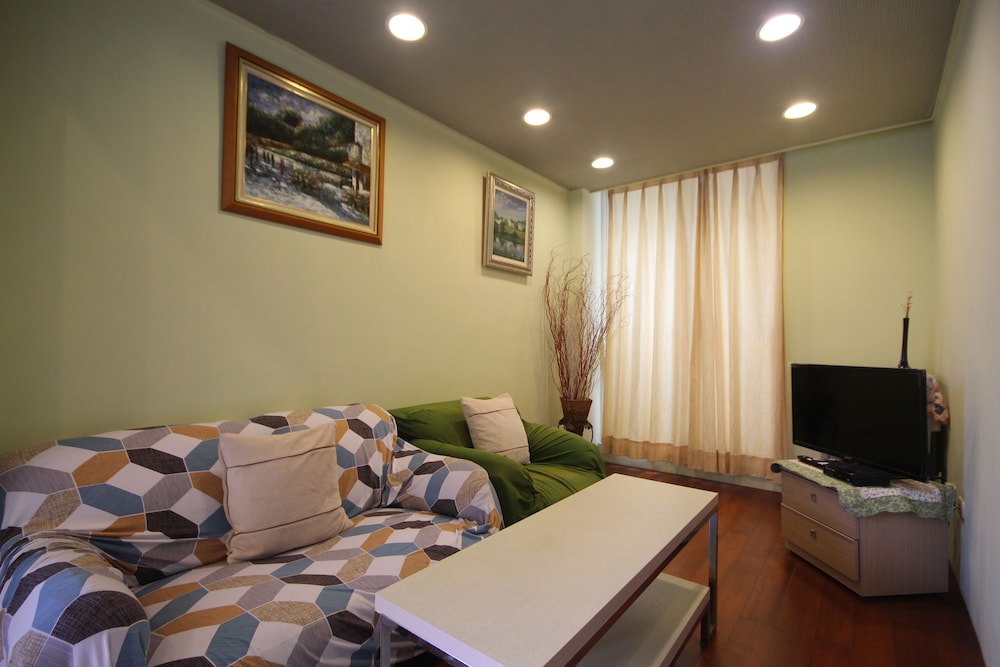 Comfort Quadruple Room (D) photo 3