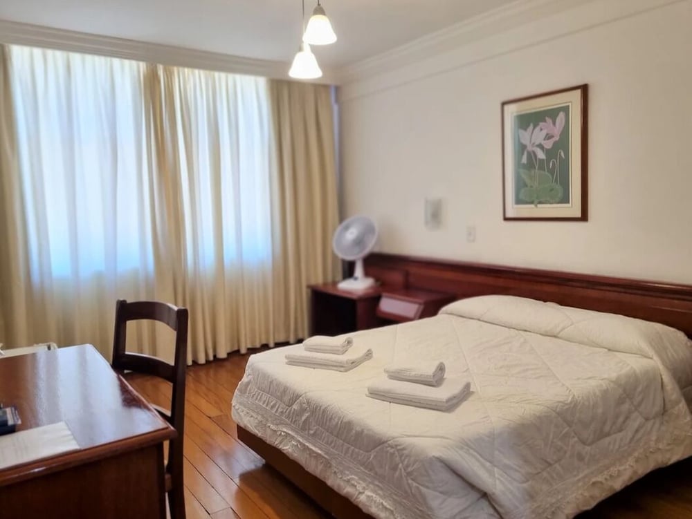 Classic Room - Photo 1