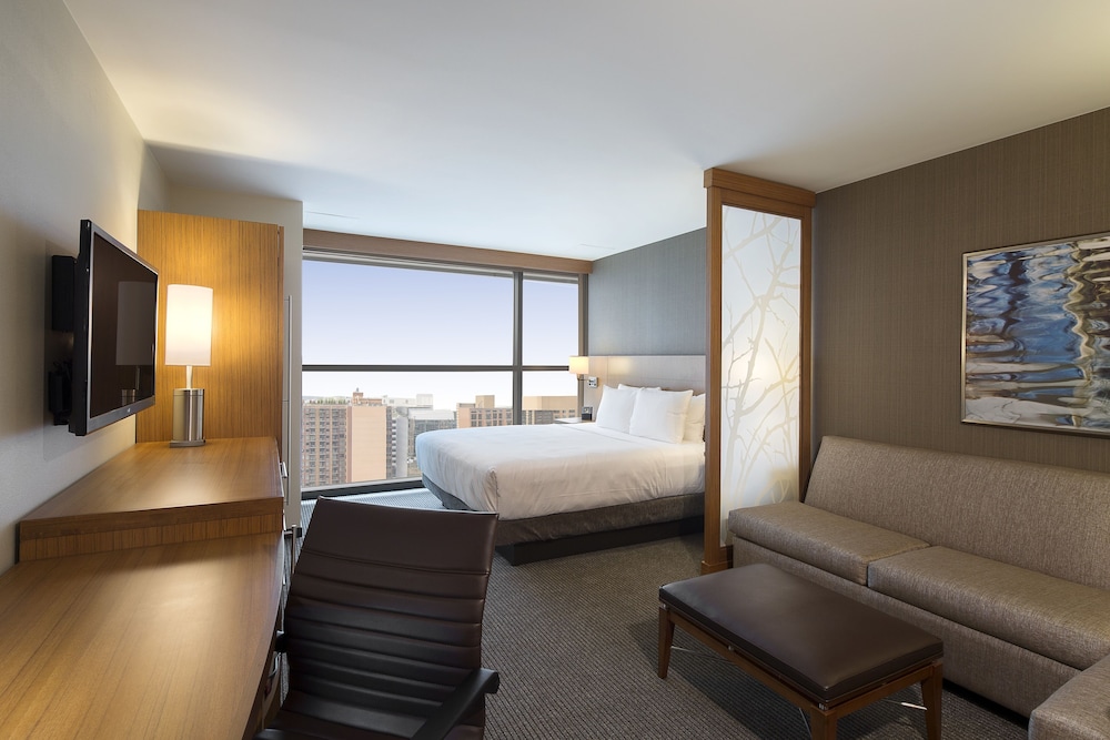 Room, 1 King Bed photo 2