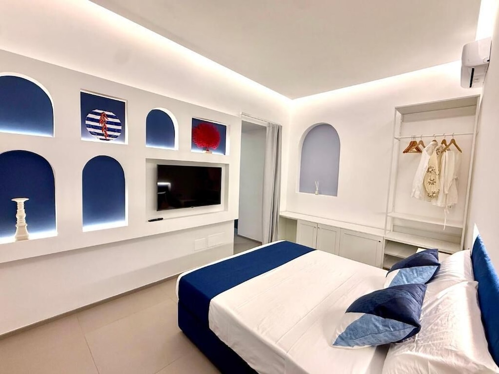 Exclusive Apartment, Garden View
