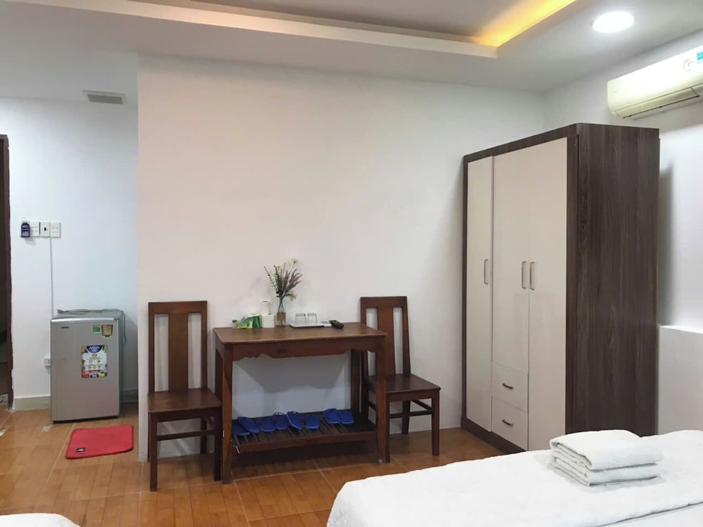 Executive VIP Room, City View photo 3
