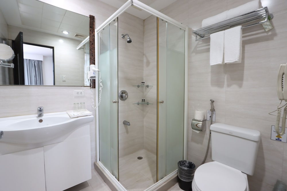 Deluxe Twin Room photo 2