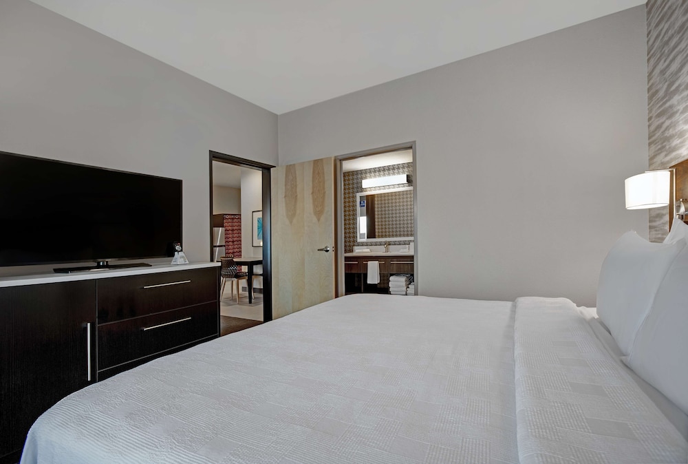 Suite, 1 Bedroom, Non Smoking photo 2