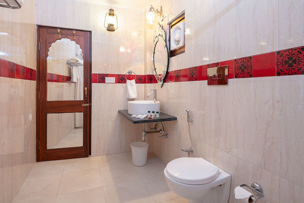 Single Room photo 3