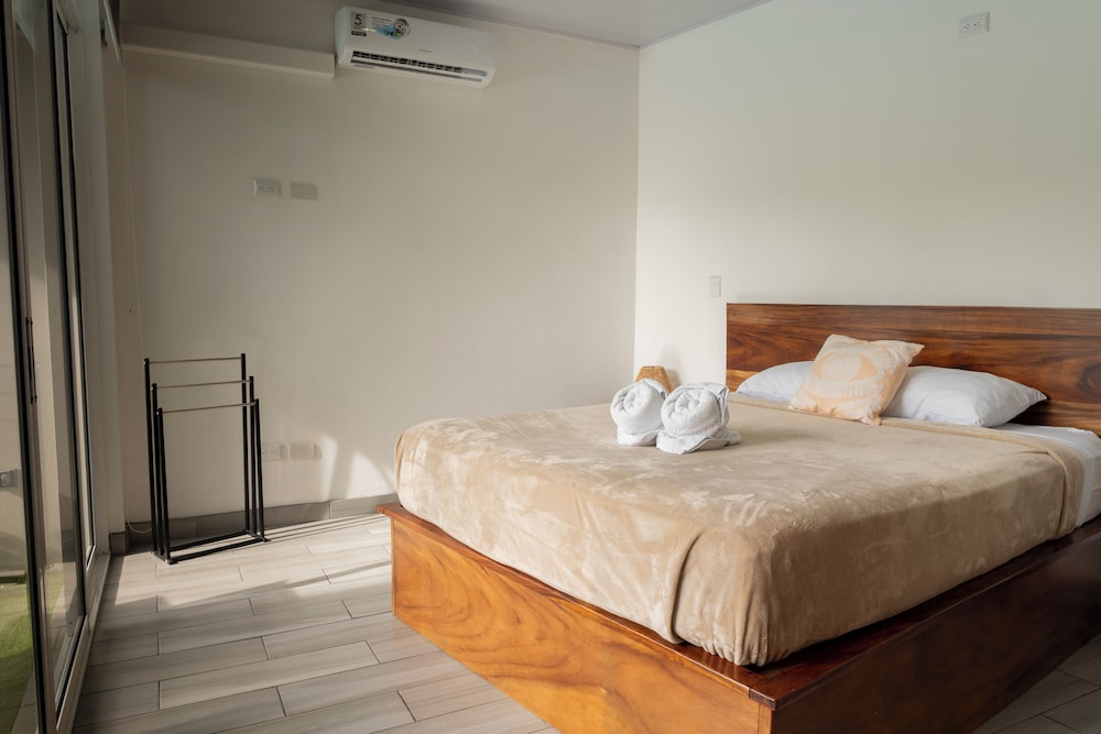 Standard Villa, 2 Bedrooms, Pool View photo 1