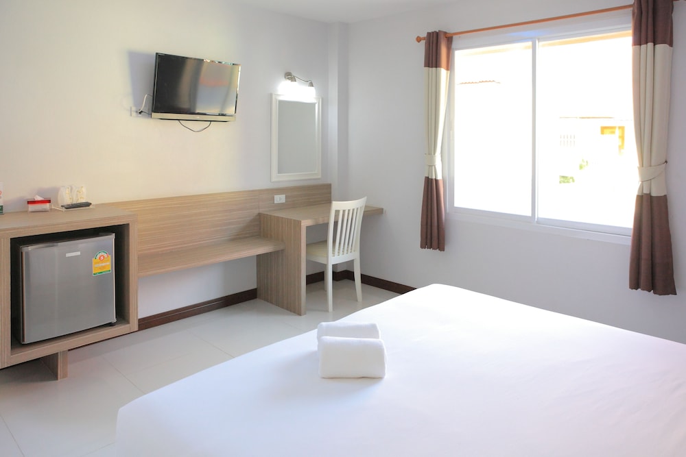 Standard Double Room photo 2