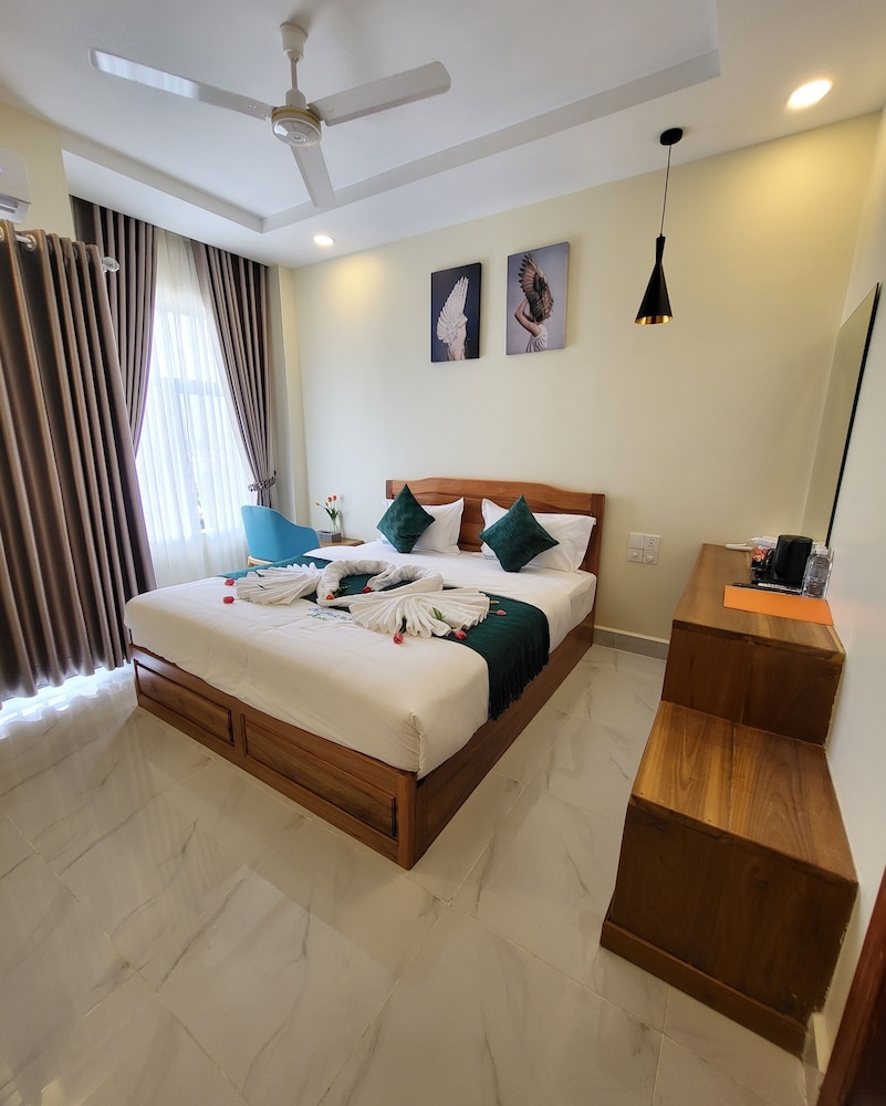 Standard Double Room - Photo 6