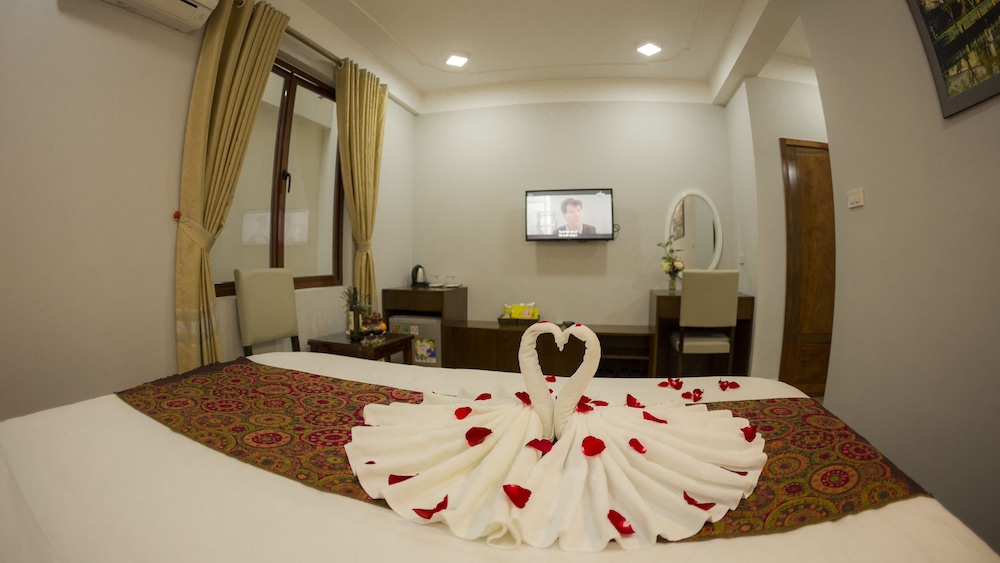 Superior Double Room photo 3