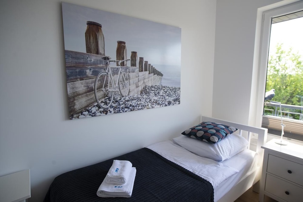 Standard Apartment photo 3