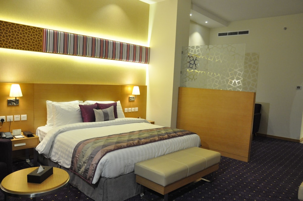 Superior Deluxe Room photo 1