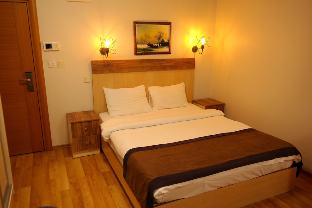Deluxe Double Room photo 2