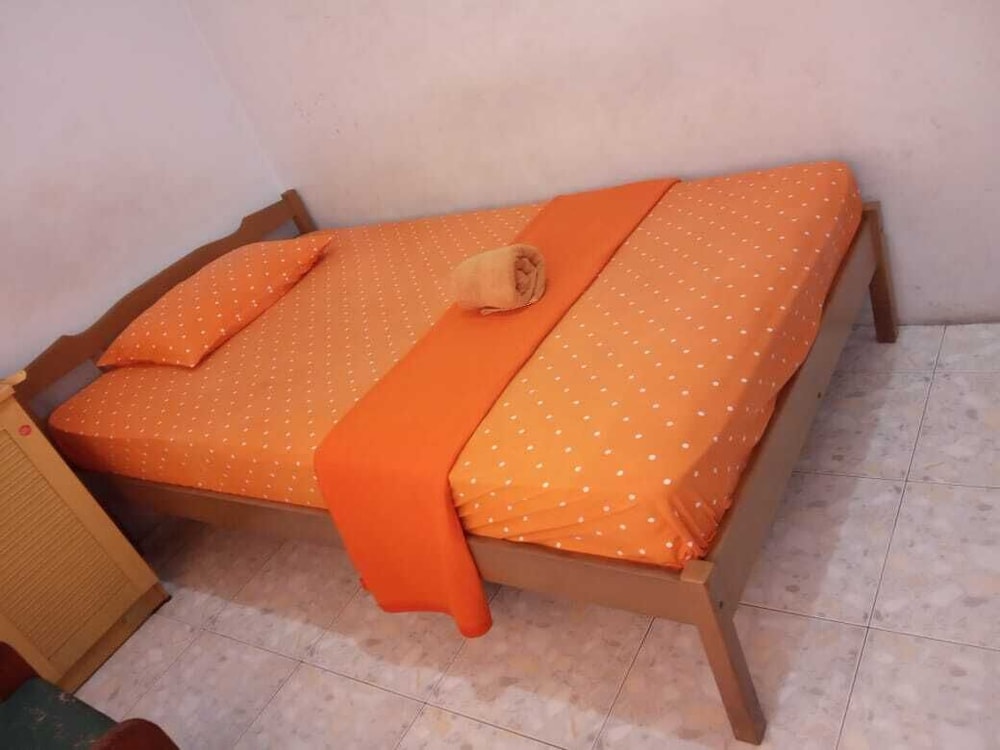 Standard Room - Photo 9