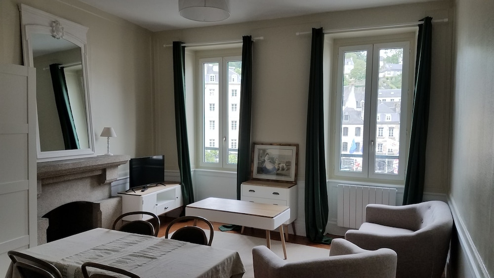 Comfort Apartment