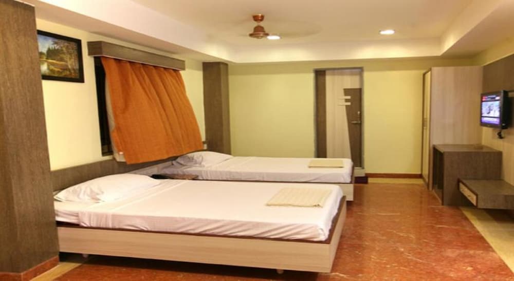 Standard Room - Photo 4