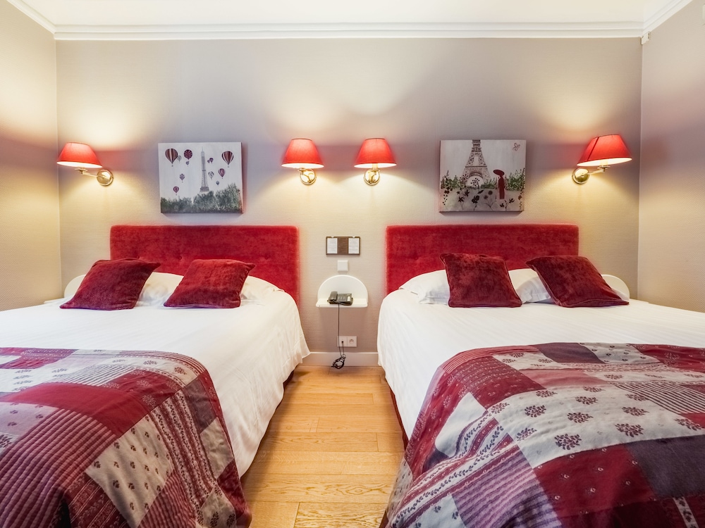 Comfort Triple Room photo 3