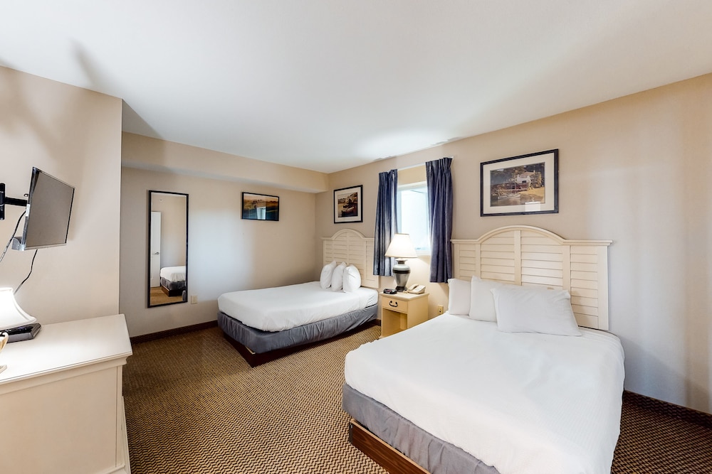 Suite, 3 Bedrooms photo 2