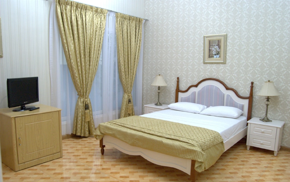 Standard Double Room photo 2