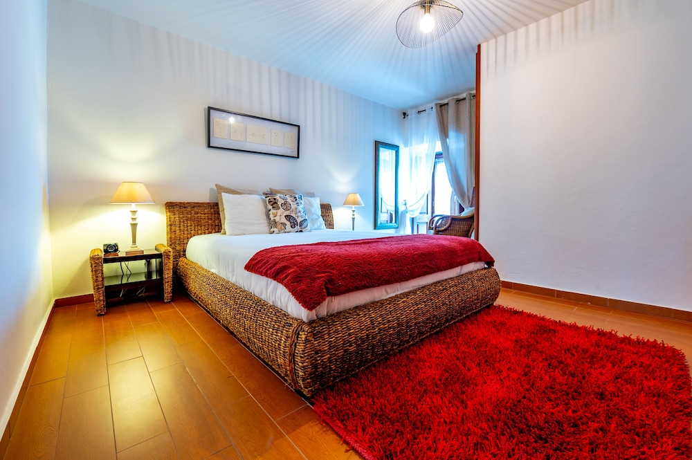 Double Room (Tejo)