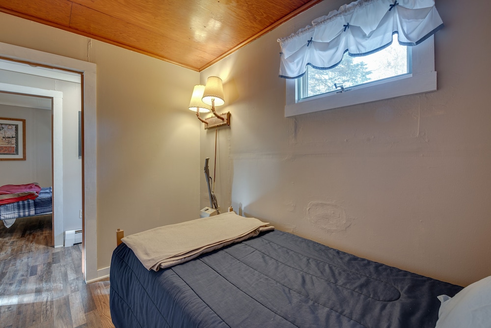House (2 Bedrooms) photo 2