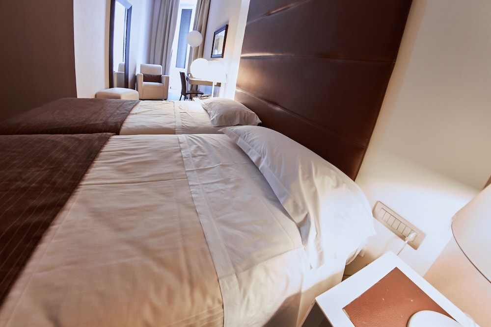 Comfort Double Or Twin Room, Non Smoking
