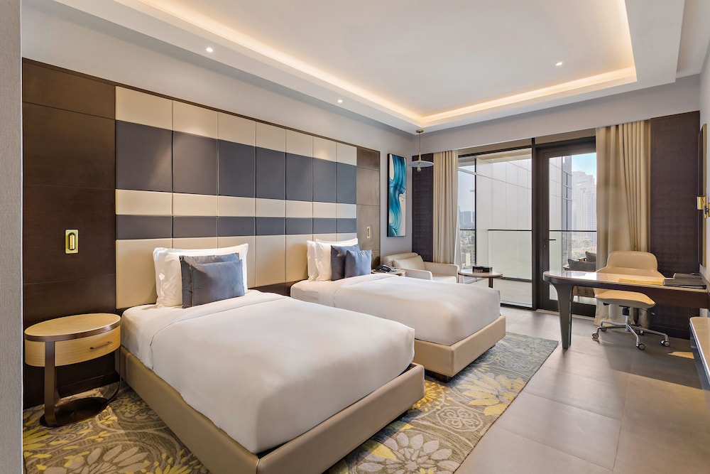 Premium Twin Room photo 1