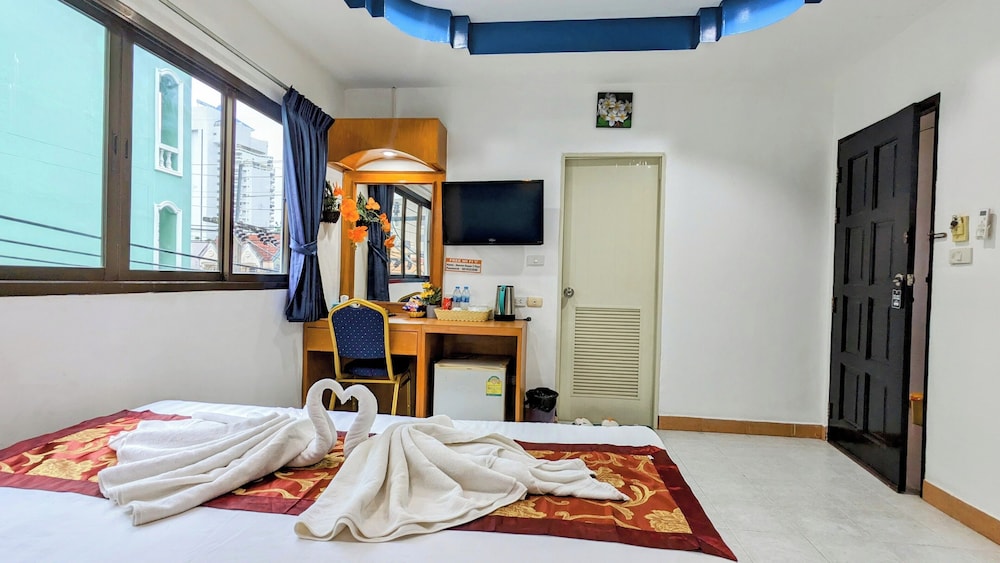 Standard Double Room - Photo 4