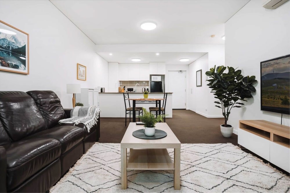 Apartment photo 1