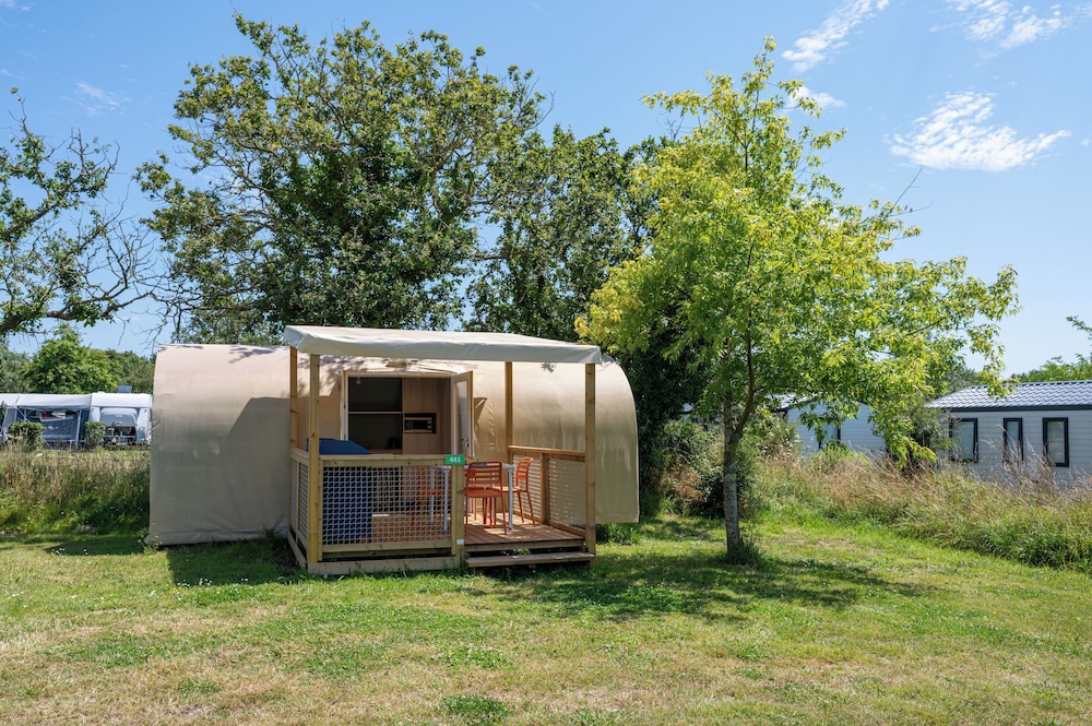 Tent (Chalet (Crevette)) photo 1