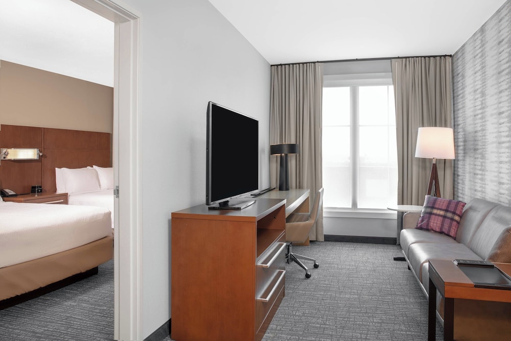 Suite, 1 Bedroom photo 1