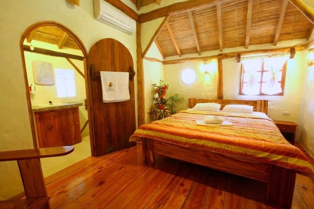 Romantic Double Room photo 2