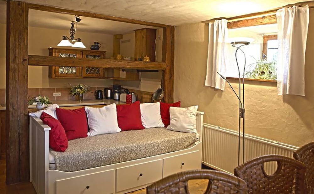 Apartment, 3 Bedrooms (Ad Fontes)