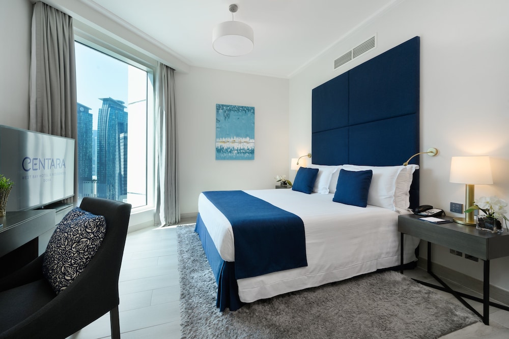 Executive Room, 3 Bedrooms, City View (Residence) - Photo 1