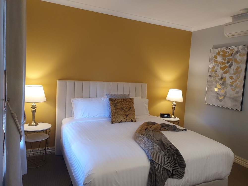 Superior Double Room photo 1