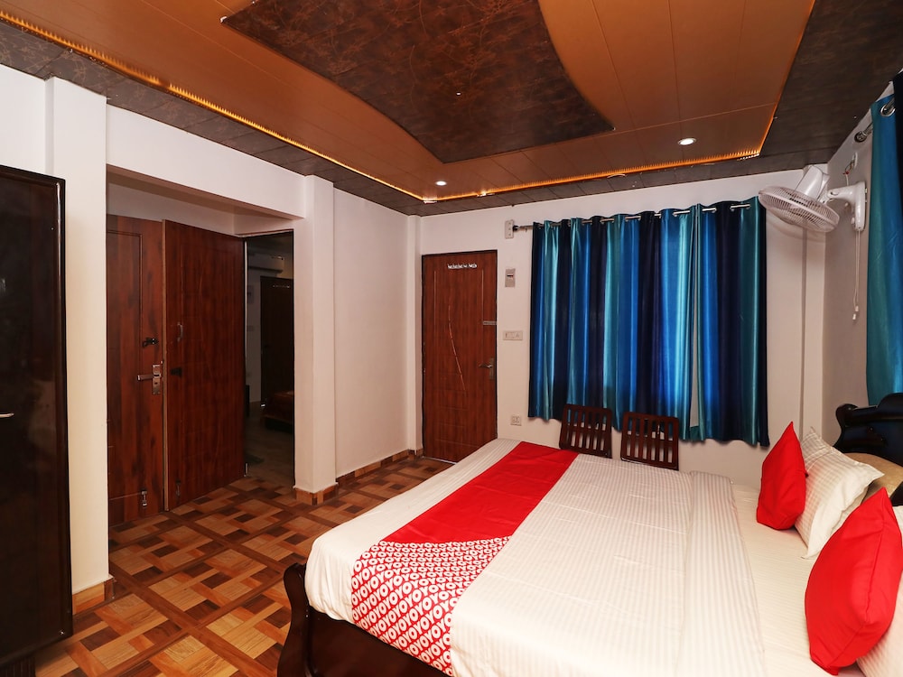Deluxe Double Or Twin Room, 1 King Bed photo 1