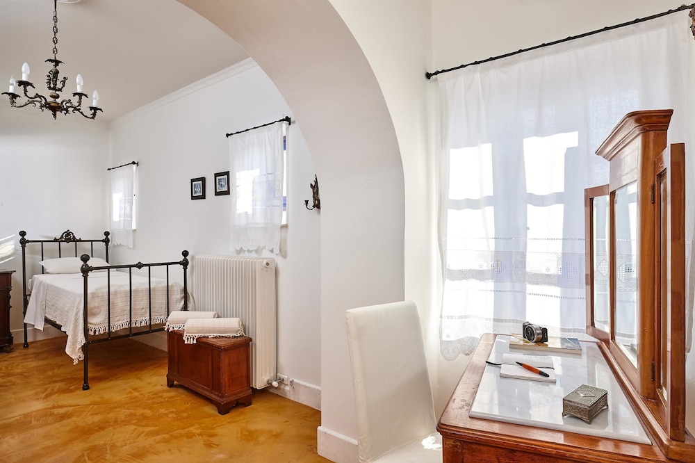 Traditional Villa